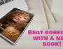Escape the Boredom with a New Book!📚 e-Books, Paperbacks, Book Series, standalones, companion books & more available at The Literary World of @SylviaHubbard1! #sylLit #urbanintrigue #romancesuspense #3dchicks